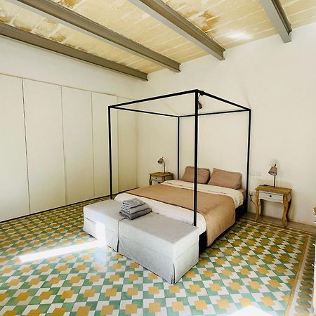 Cozy Charming Apartment In Old Bakery Street La La Valletta Esterno foto