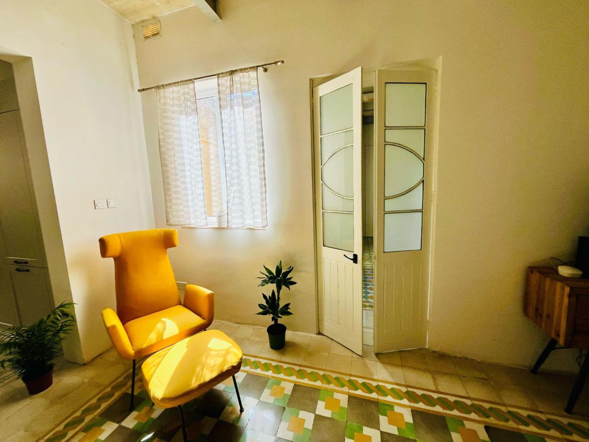 Cozy Charming Apartment In Old Bakery Street La La Valletta Esterno foto