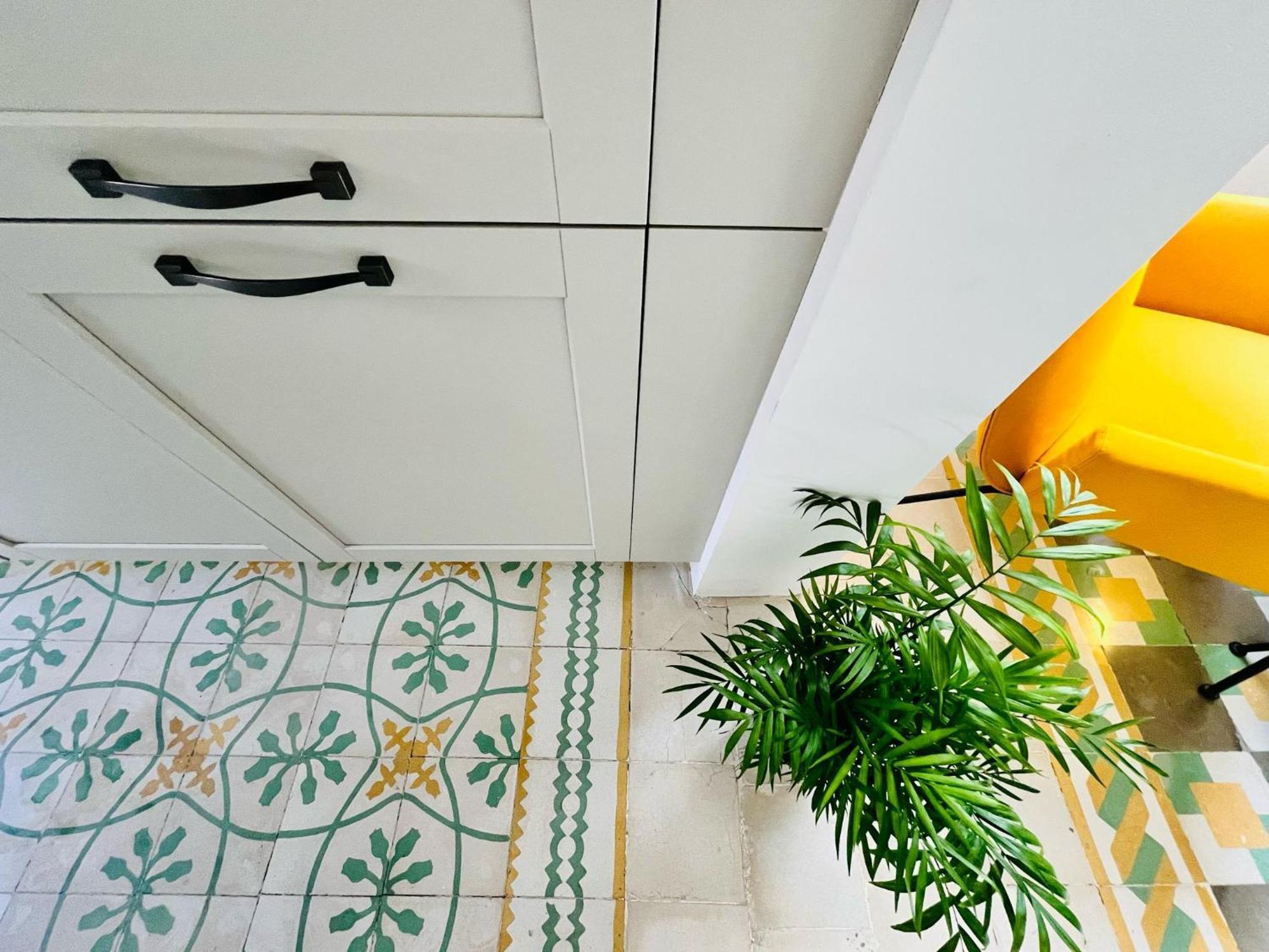 Cozy Charming Apartment In Old Bakery Street La La Valletta Esterno foto