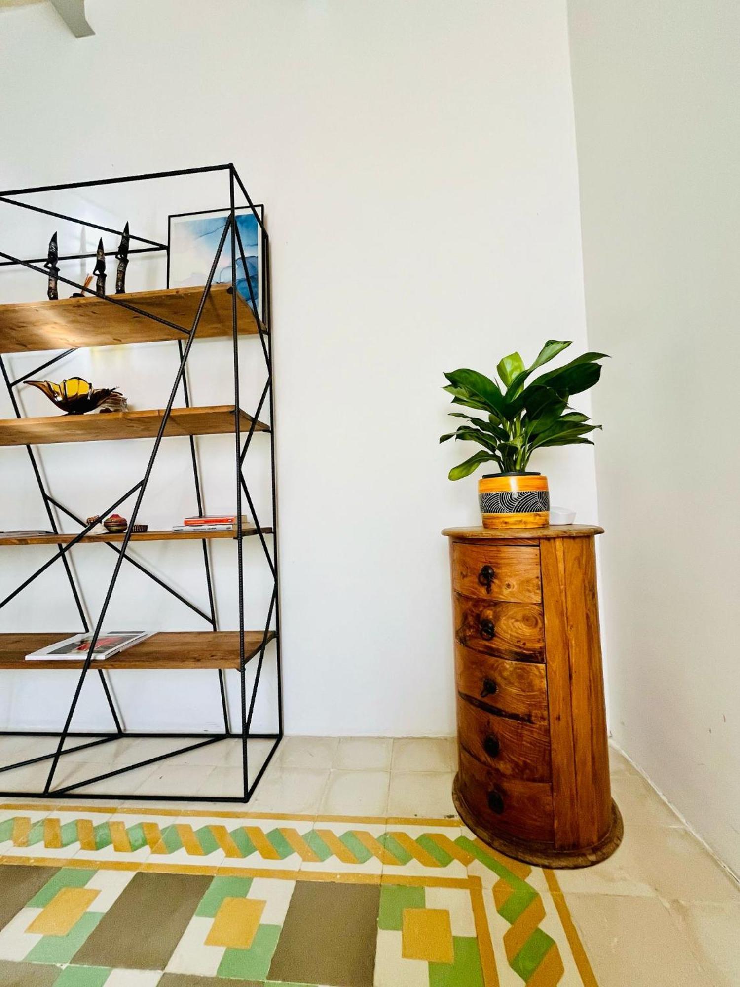 Cozy Charming Apartment In Old Bakery Street La La Valletta Esterno foto