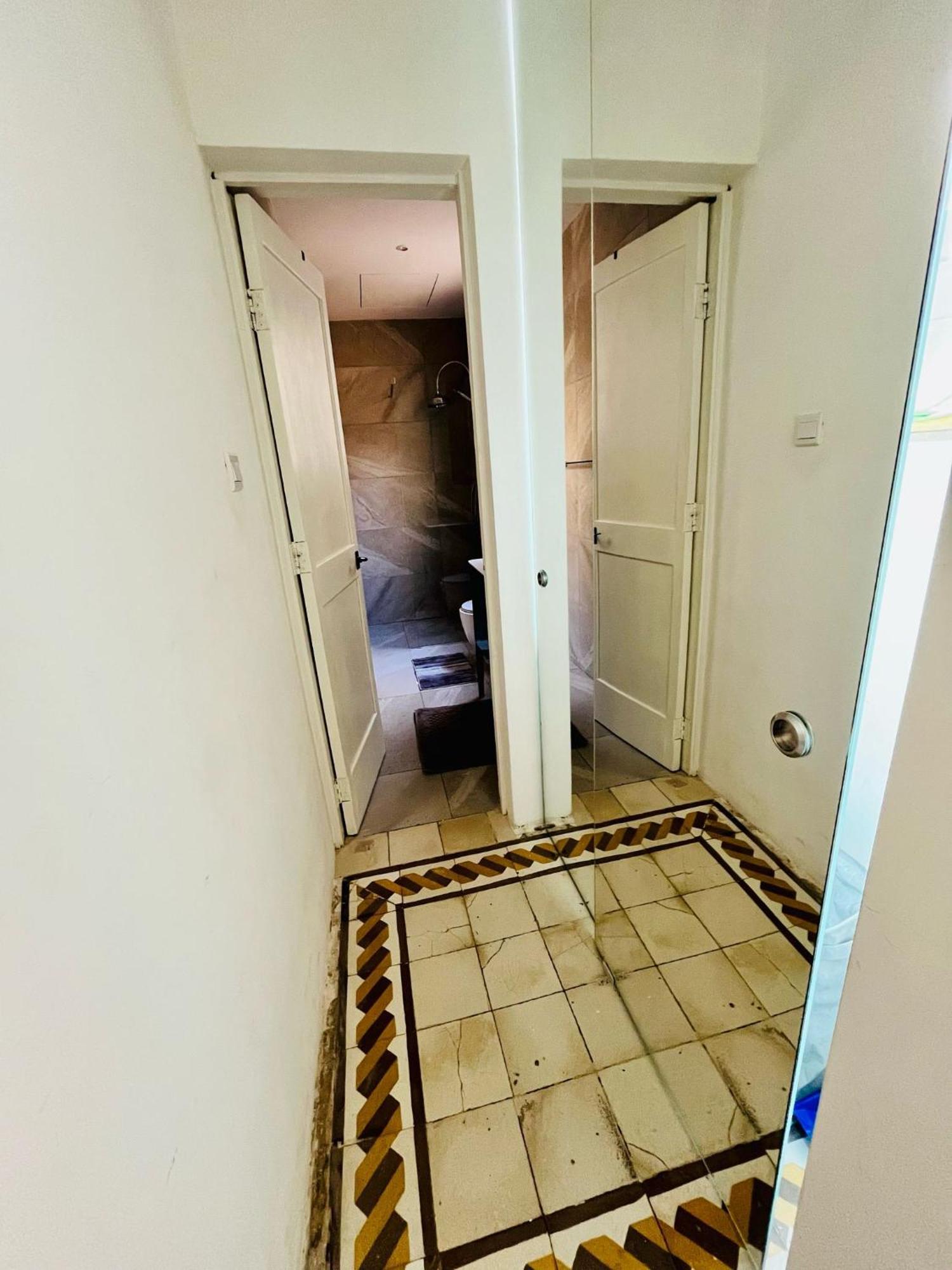 Cozy Charming Apartment In Old Bakery Street La La Valletta Esterno foto