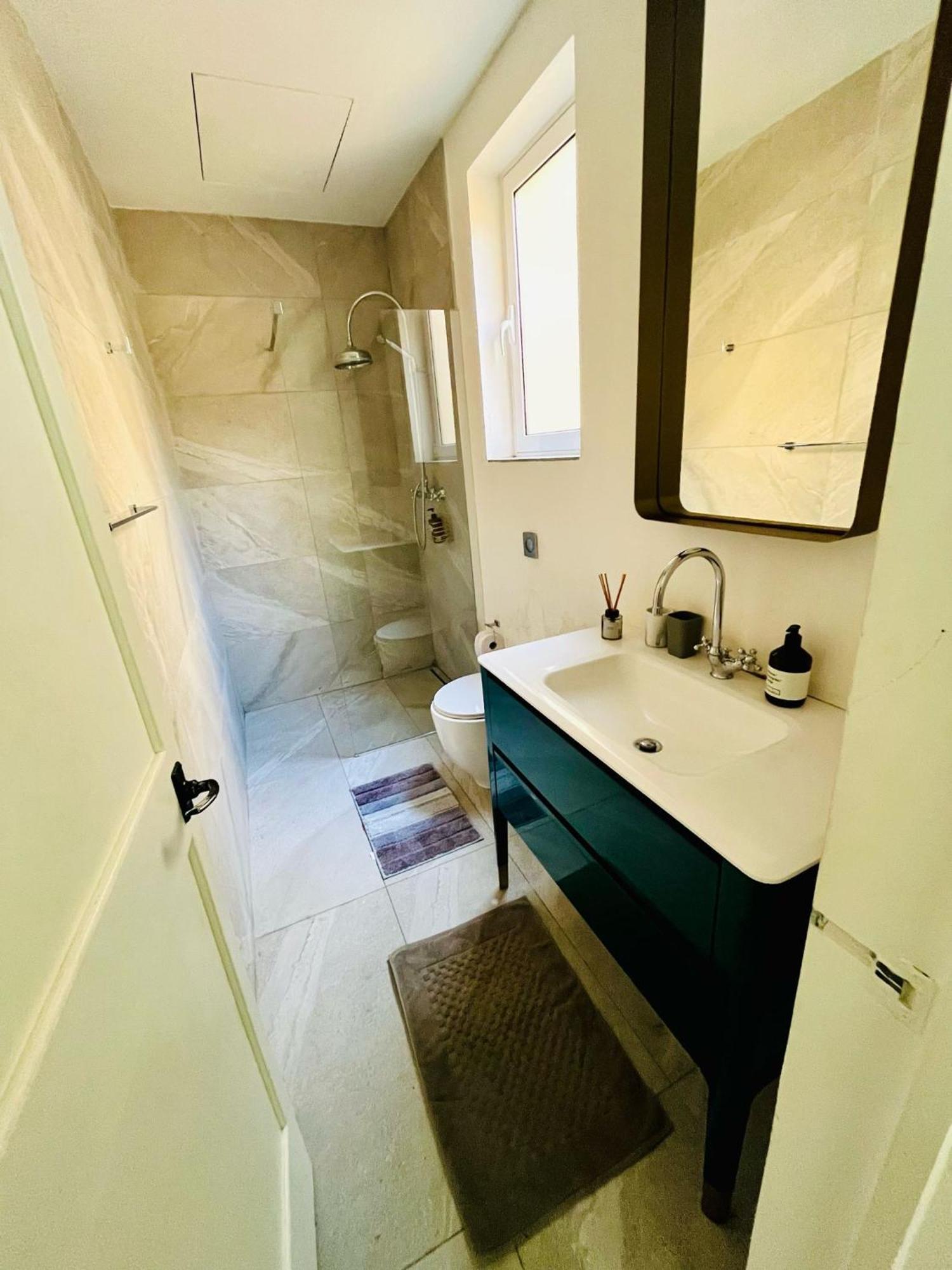 Cozy Charming Apartment In Old Bakery Street La La Valletta Esterno foto