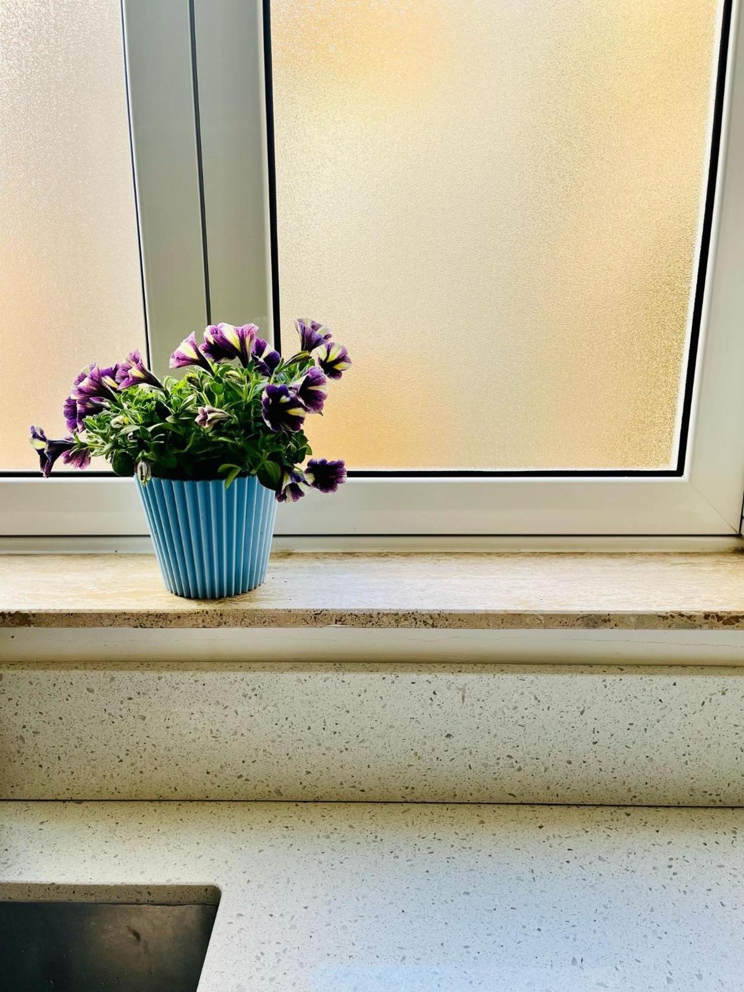 Cozy Charming Apartment In Old Bakery Street La La Valletta Esterno foto